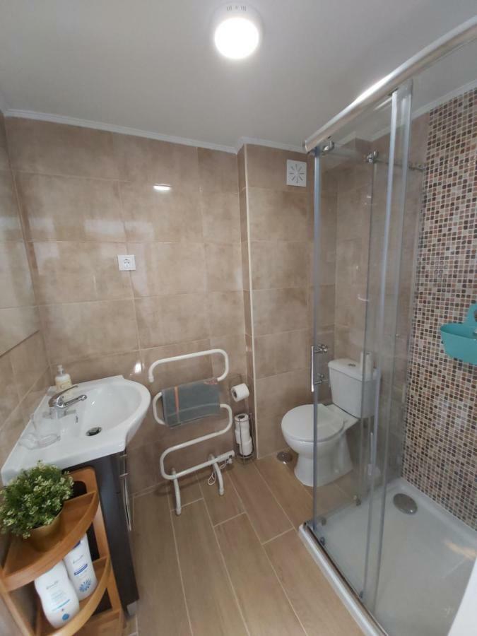 Tipico Romântico II Setúbal Exterior foto